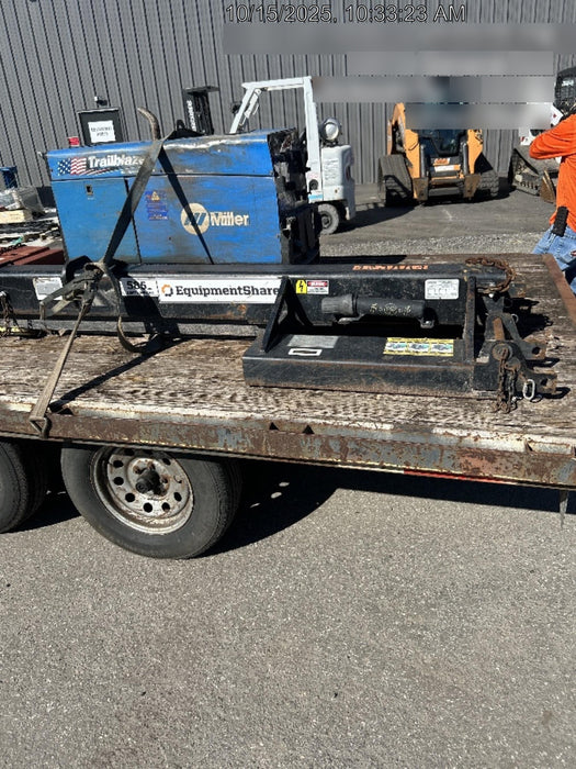 2024 STAR INDUSTRIES M1360B - Star JIB Boom