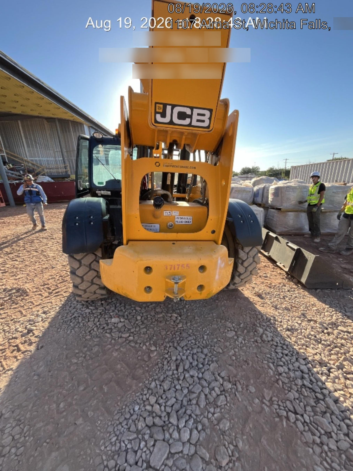 2024 JCB 510-56