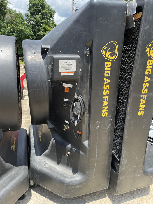 2022 BIG ASS FANS Cool Space 400