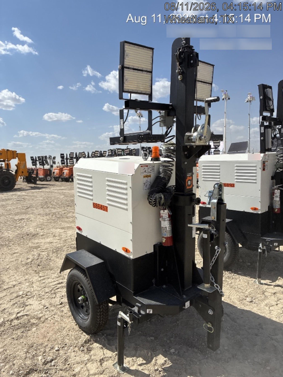 2026 ECHO DLT-3