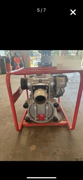 2023 MULTIQUIP QP3TH