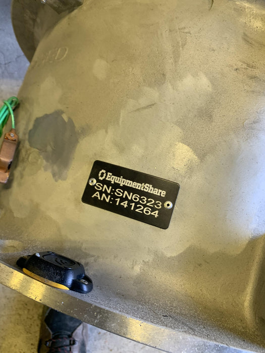 2021 MICHIGAN PNEUMATIC 20262