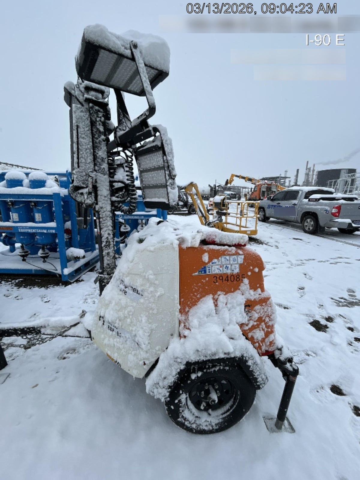 2024 GENERAC MLT2