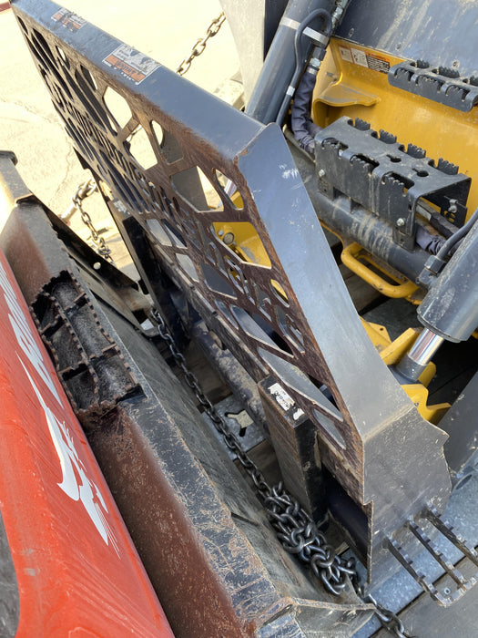 2021 PALADIN 48" Pallet Forks - Paladin