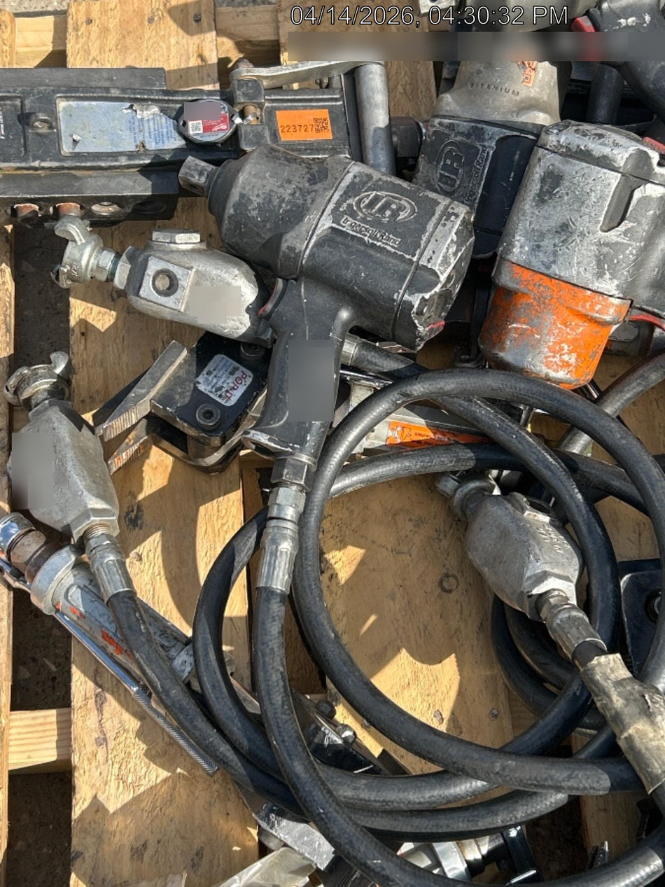 2022 INGERSOLL RAND 2925P1TI
