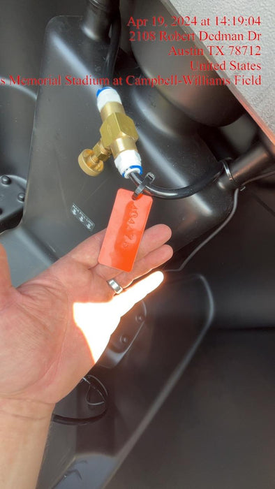 2024 POWER BREEZER PB4MAX