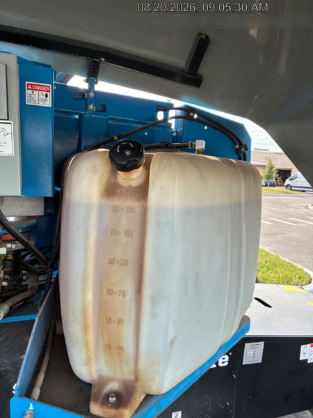 2024 GENIE S-45 HF