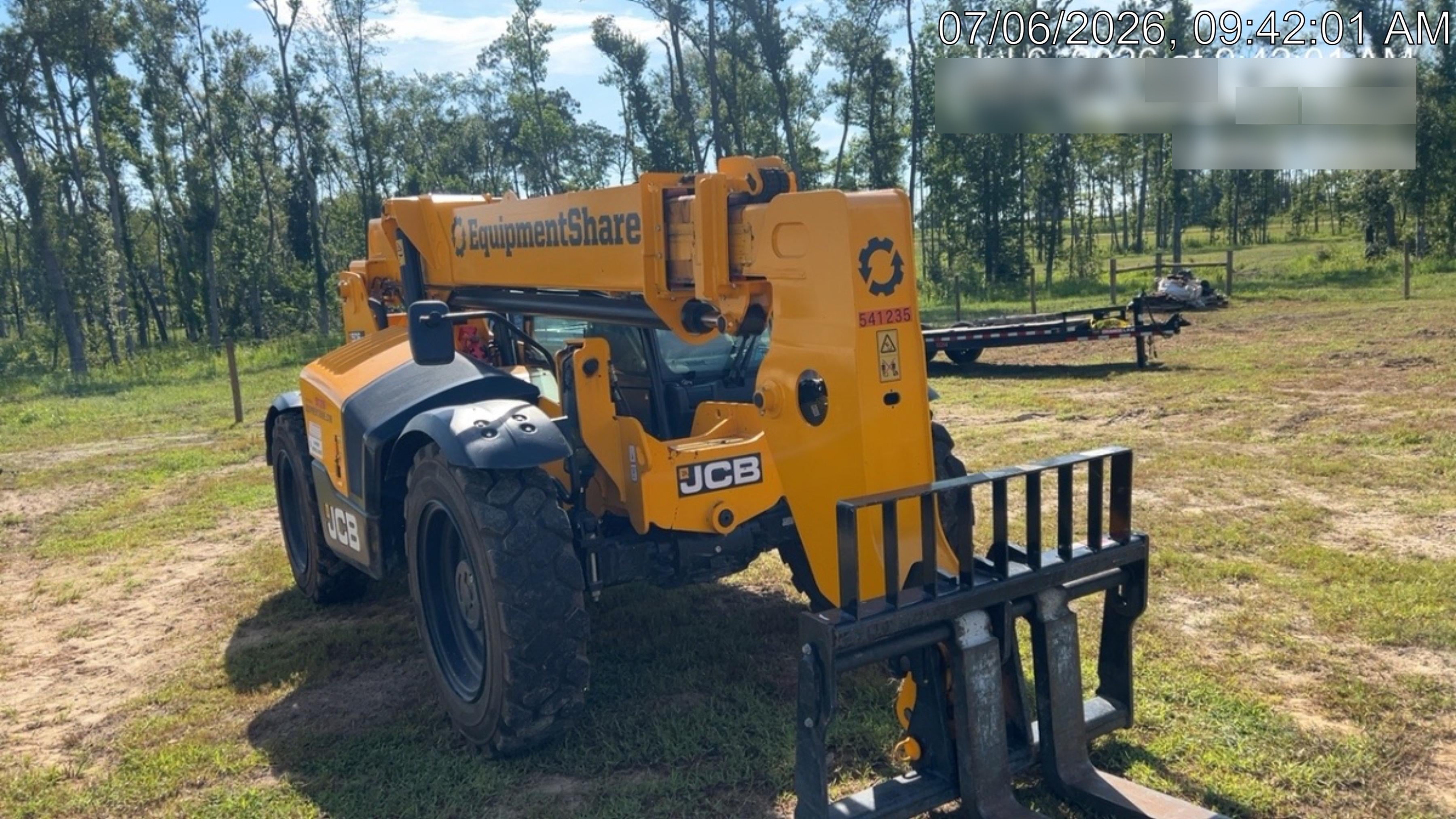 2025 JCB 506-36