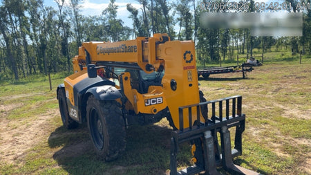 2025 JCB 506-36