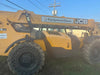 2019 JCB 509-42 JCB 509-42 Enclosed Cab, 74 HP, Solid Tires, Worklights, Beacon, Aux Hydraulics, Lifting Eye