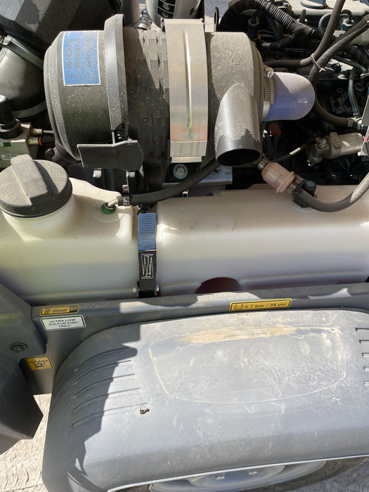 2022 ATLAS COPCO XAS 110