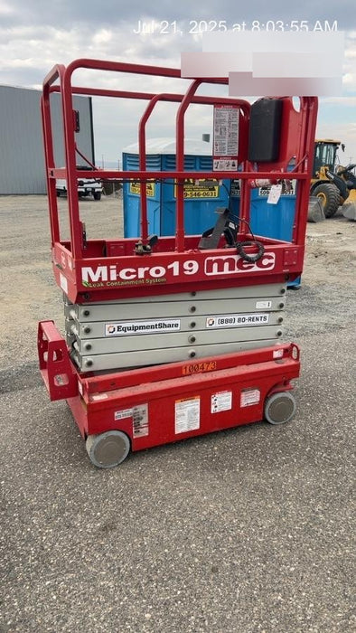 2020 MEC Micro 19