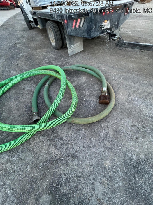 2024 MI-T-M WTP-T03-0MGH