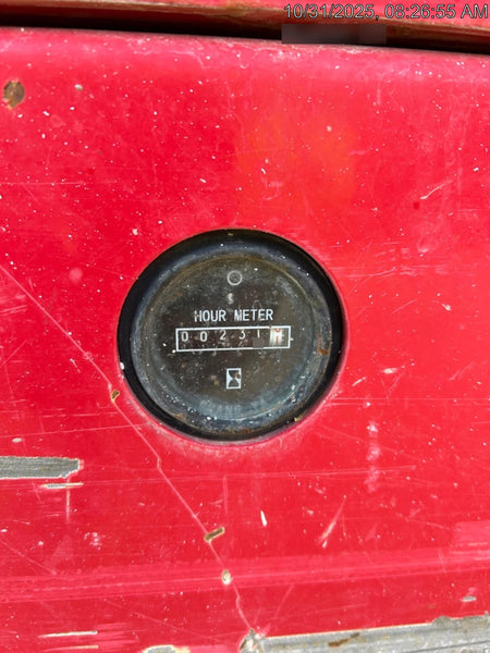 2019 MEC 1930SE