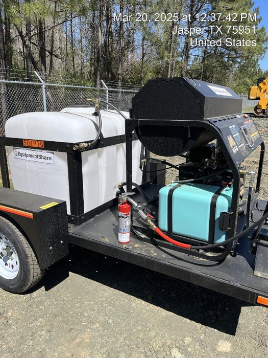 2025 MI-T-M AW-9000-0005 / DHG-4004-B0V6G