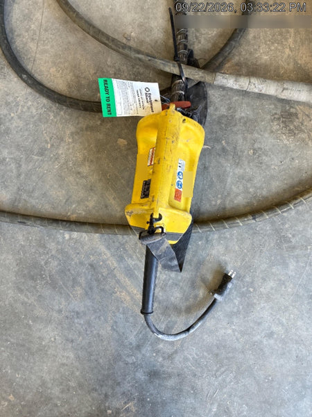 2019 WACKER NEUSON M2500