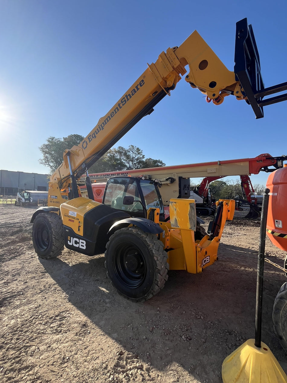 2025 JCB 510-56