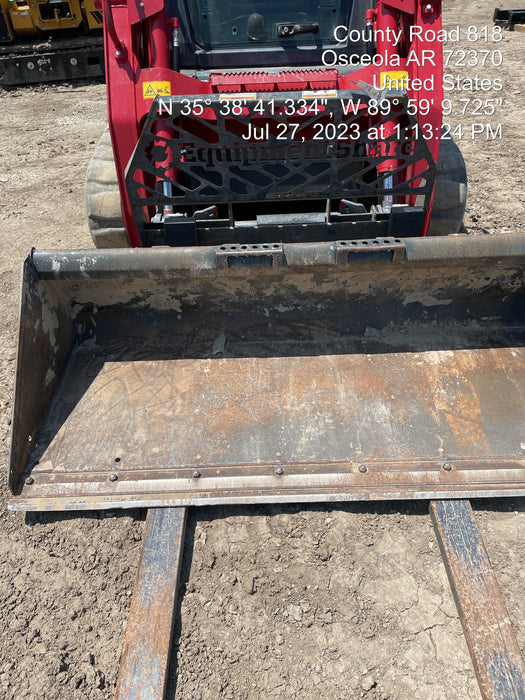 2022 PALADIN 48" Pallet Forks - Paladin