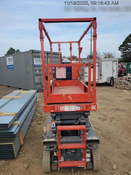 2023 SKYJACK SJ3219