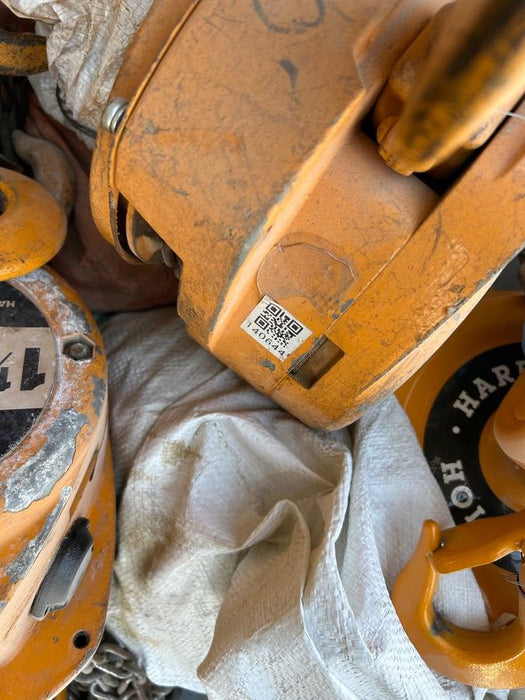 2024 HARRINGTON L5LB015-20