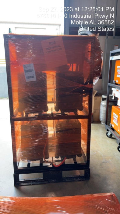 2022 LINCOLN ELECTRIC K4770-1