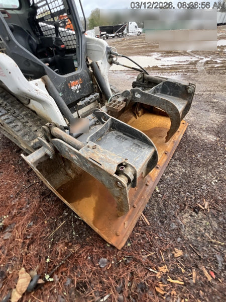 2020 PALADIN UTILITY GRAPPLE 11876-0022