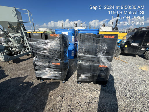 2022 ABATEMENT TECHNOLOGIES BD2KM