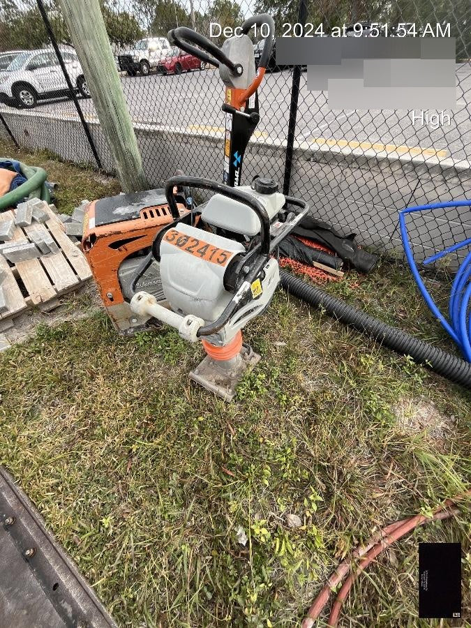 2023 MULTIQUIP MTX60HD