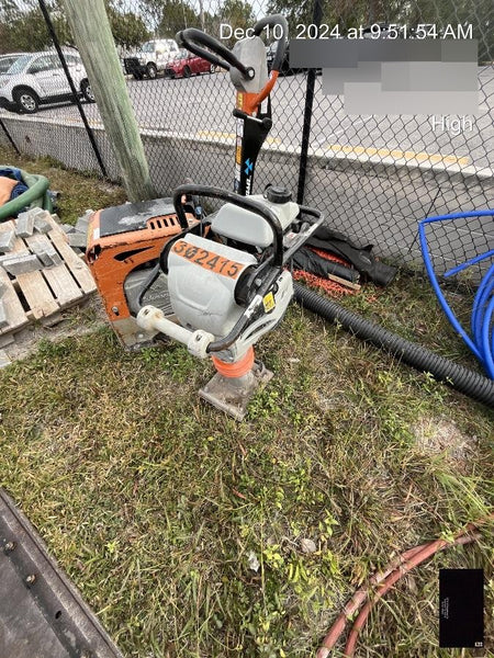 2023 MULTIQUIP MTX60HD