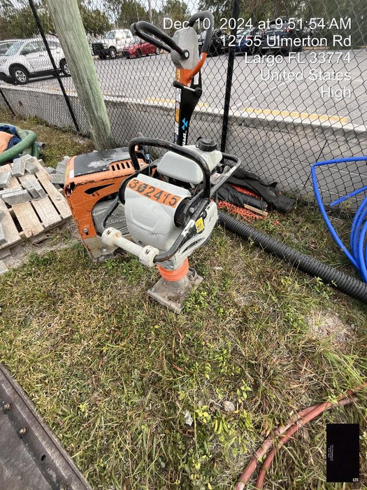 2023 MULTIQUIP MTX60HD