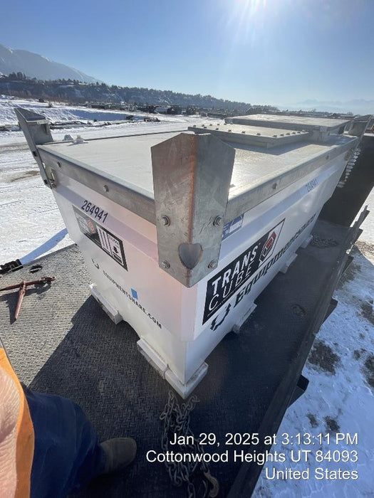 2022 WESTERN GLOBAL 20TCG-ES