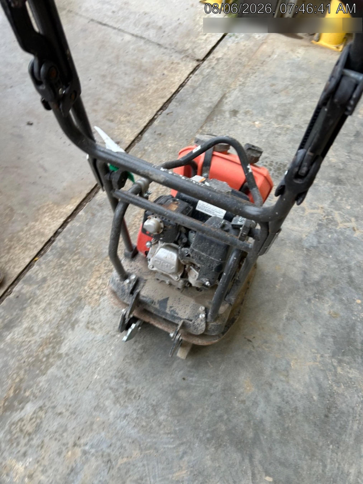 2024 HUSQVARNA LF75