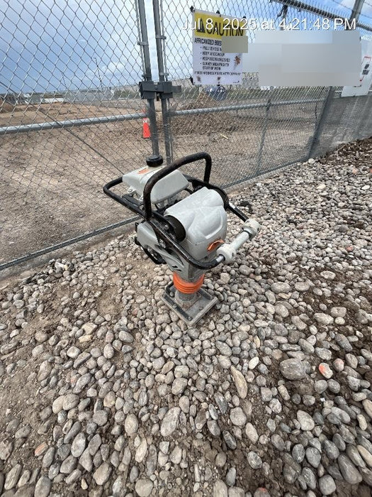 2023 MULTIQUIP MTX60HD