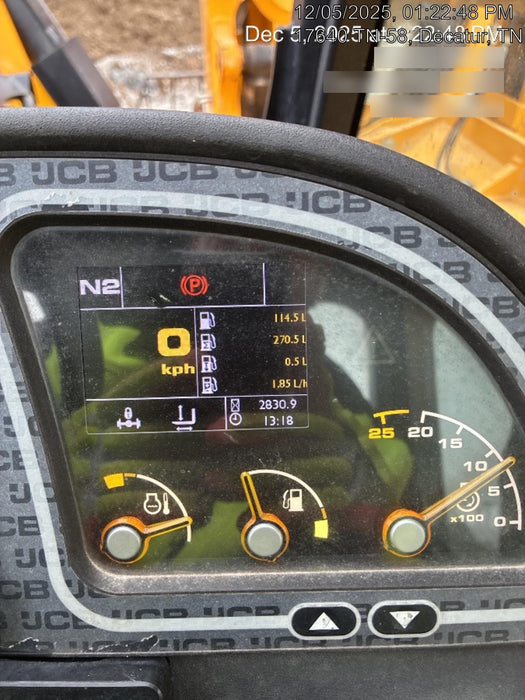 2020 JCB 510-56