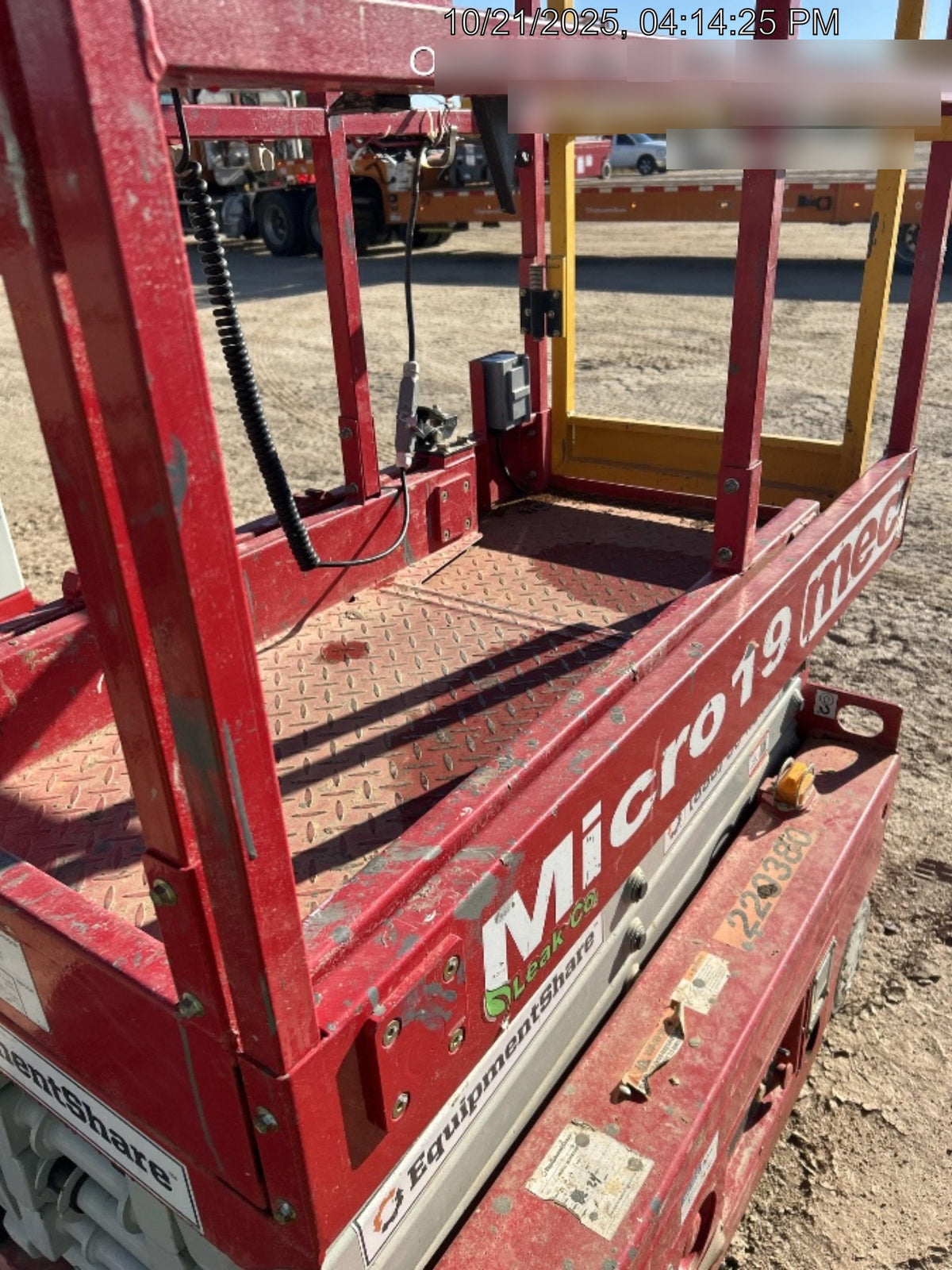 2021 MEC Micro 19