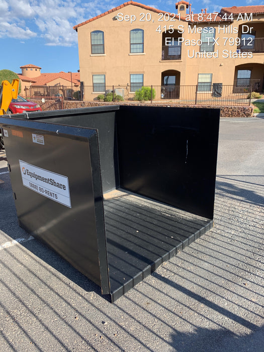 2020 STAR INDUSTRIES 1425