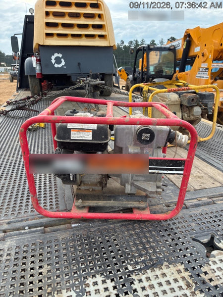 2023 MULTIQUIP QP2TH