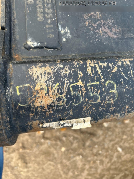 2025 TAKEUCHI 36" Bucket - Takeuchi