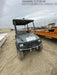 2022 Club Car CA1700D Canopy, Diesel, 4 Passenger