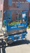 2020 Genie GS-1930 Solid Non Marking Tires, Beacon, Folding rails with half height swing gate, 800W Inverter