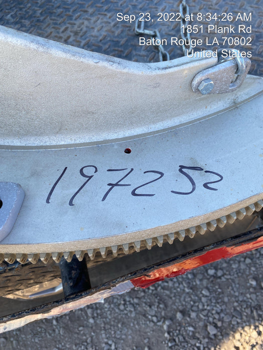 2021 MATHEY DEARMAN 5SA