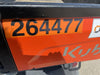 2022 KUBOTA RTV-X1140W-H (Canopy)