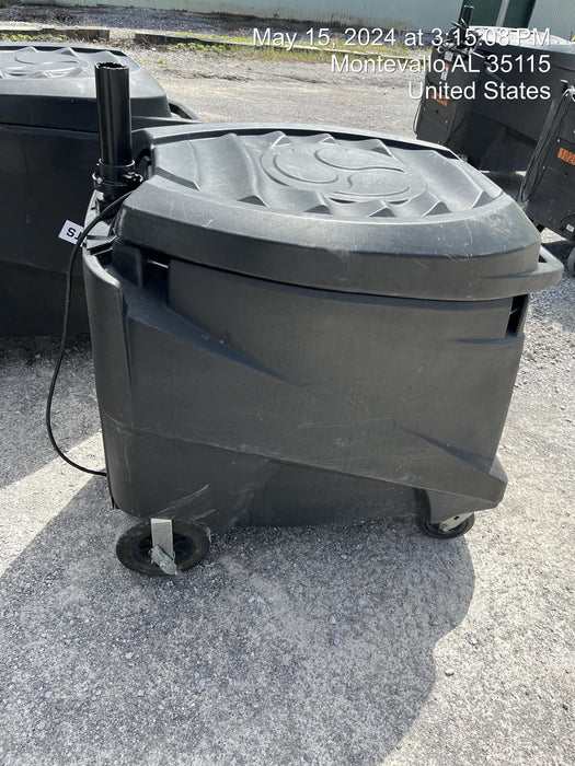 2020 POWER BREEZER PB10-MAX-06-B