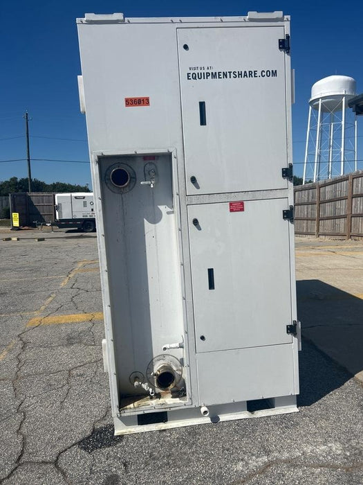 2025 CAPS PAHV-140TC-0NN0NN-5E5-P2-VG2CEUP