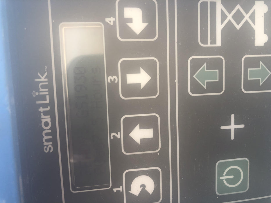 2020 Genie GS-1930 GENIE GS-1930