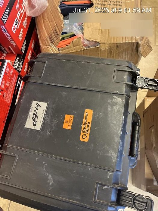 2023 TORCUP VT-2000KIT