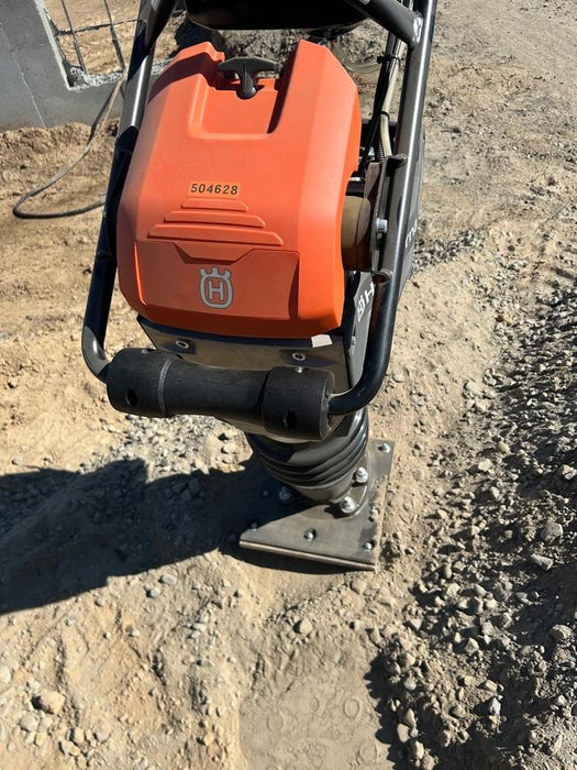 2025 HUSQVARNA LT6005