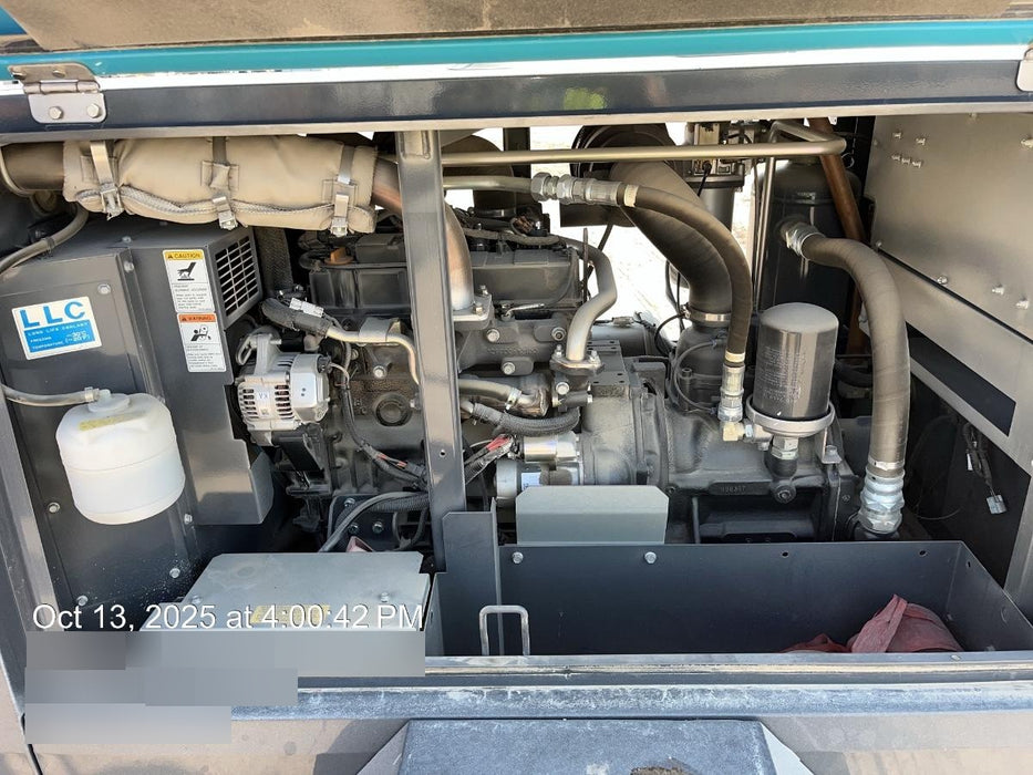 2023 AIRMAN PDS185S CWK