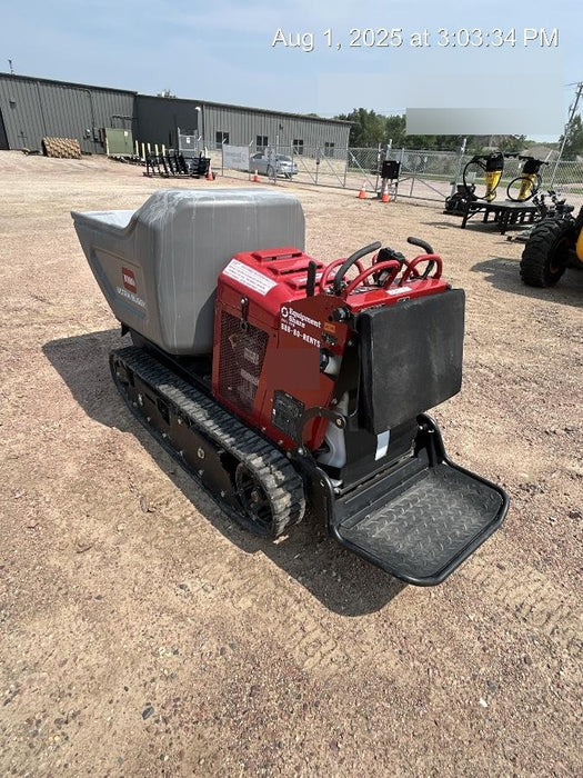 2025 TORO MBTX 2500-TS