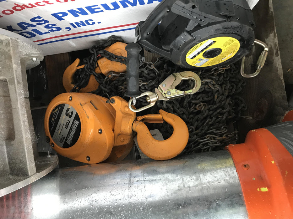 2020 HARRINGTON CF030-30